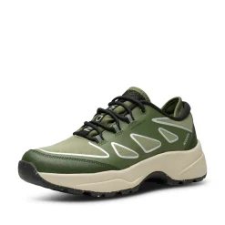 WODEN Ophelia Waterproof - Green Multi GreenMulti Clearance