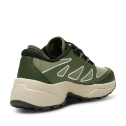 WODEN Ophelia Waterproof - Green Multi GreenMulti Clearance