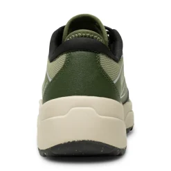 WODEN Ophelia Waterproof - Green Multi GreenMulti Clearance