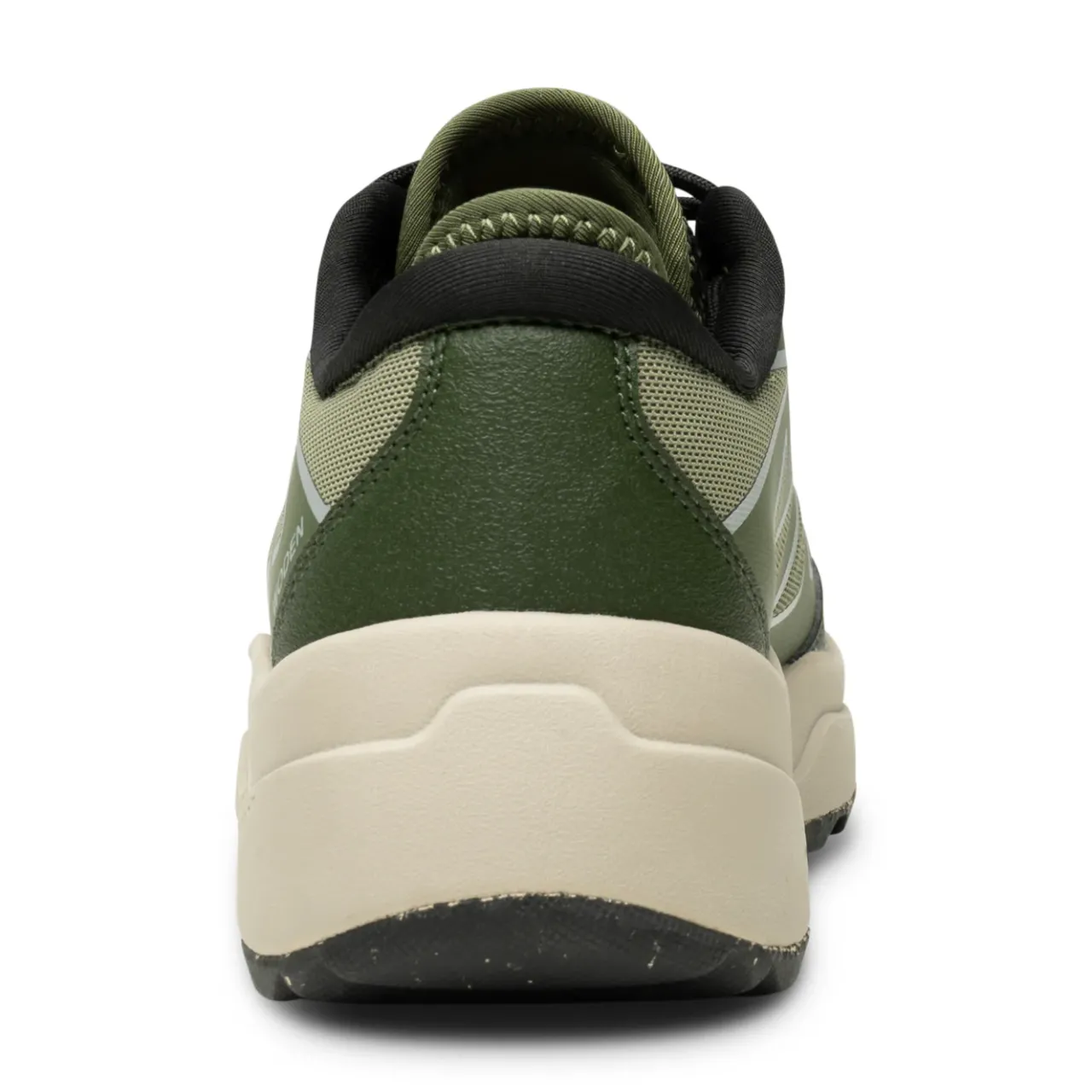 WODEN Ophelia Waterproof - Green Multi GreenMulti Clearance