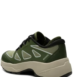 WODEN Ophelia Waterproof - Green Multi GreenMulti Clearance