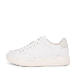 WODEN Pernille Leather - Bright White BrightWhite Online