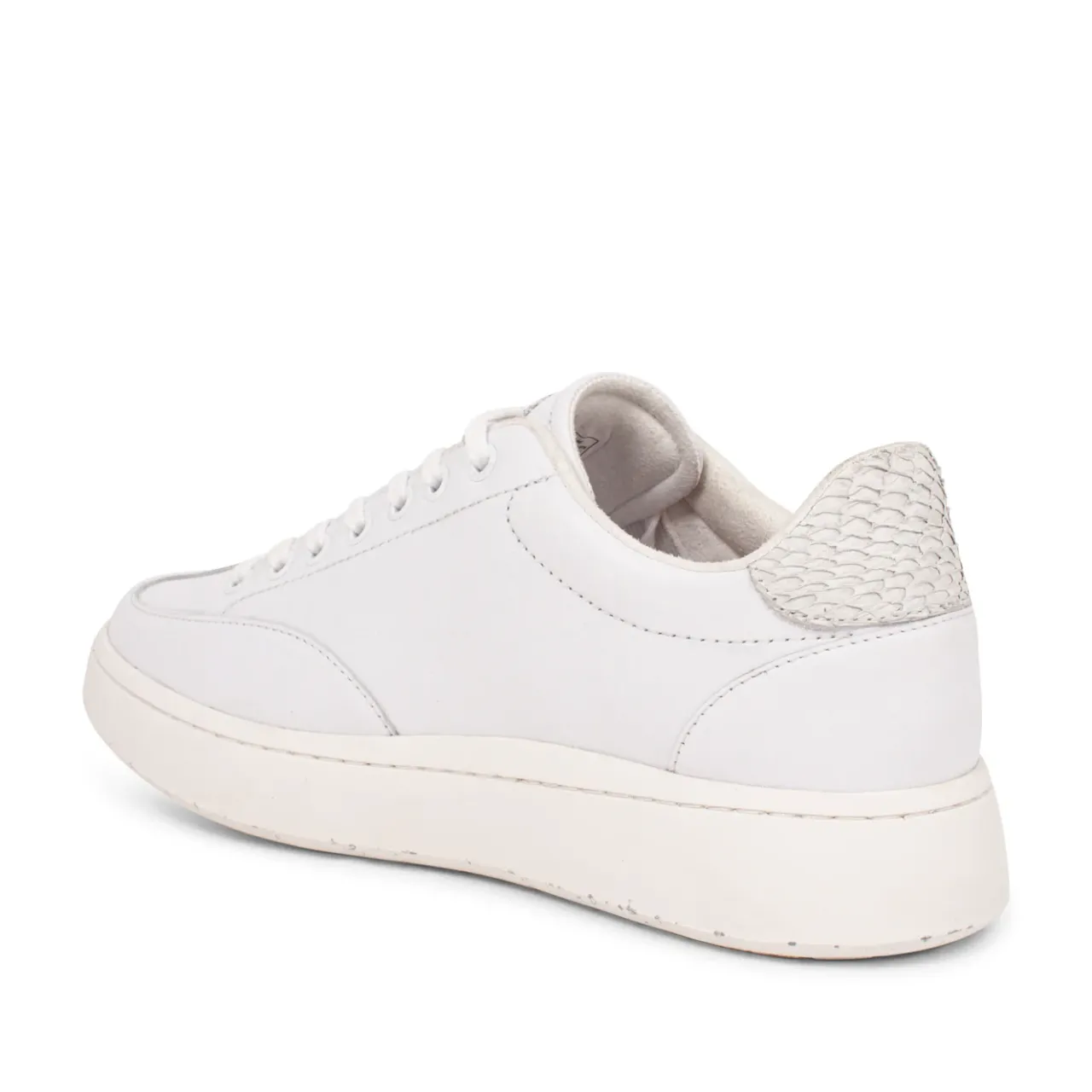 WODEN Pernille Leather - Bright White BrightWhite Online
