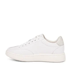 WODEN Pernille Leather - Bright White BrightWhite Online