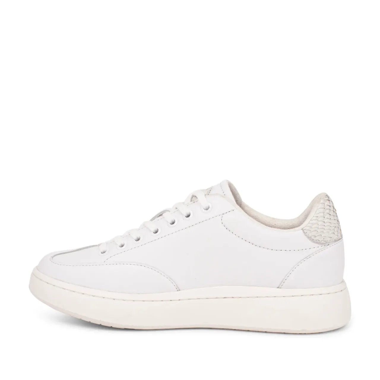 WODEN Pernille Leather - Bright White BrightWhite Online