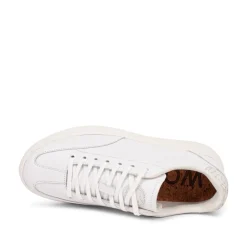 WODEN Pernille Leather - Bright White BrightWhite Online