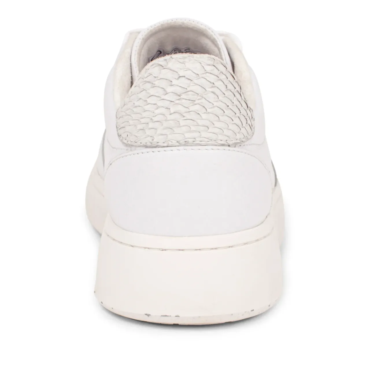 WODEN Pernille Leather - Bright White BrightWhite Online