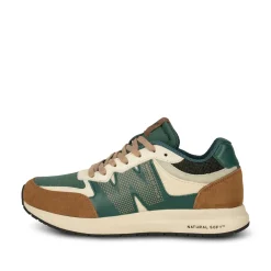WODEN Rigmor - Caramel/Deep Forest Caramel/DeepForest Sale