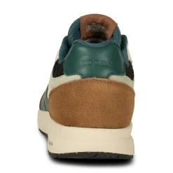 WODEN Rigmor - Caramel/Deep Forest Caramel/DeepForest Sale