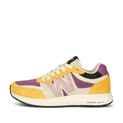 WODEN Rigmor - Old Gold/Amethyst OldGold/Amethyst Fashion