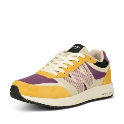 WODEN Rigmor - Old Gold/Amethyst OldGold/Amethyst Fashion