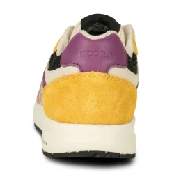 WODEN Rigmor - Old Gold/Amethyst OldGold/Amethyst Fashion