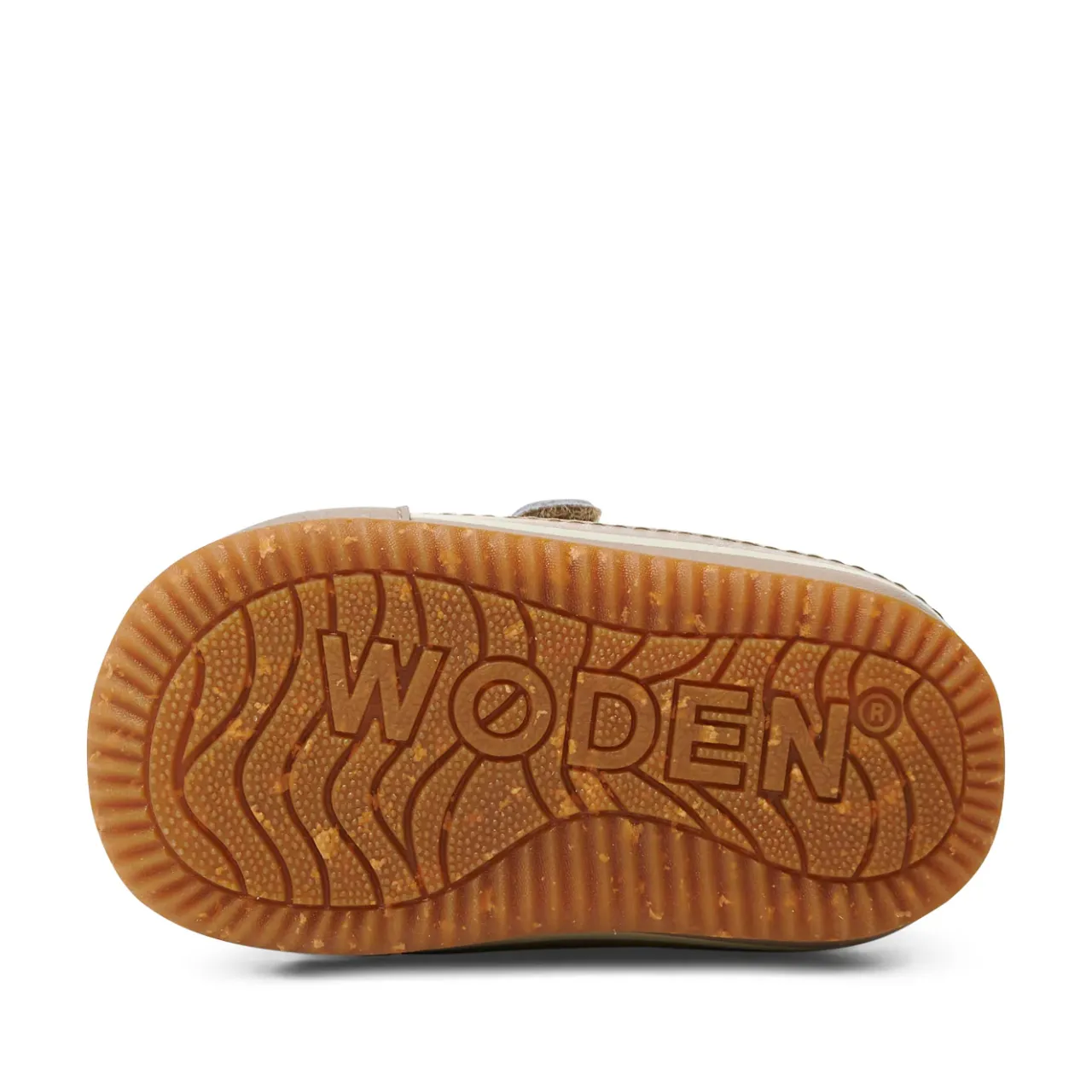 WODEN Robin - Silver Mink SilverMink Hot