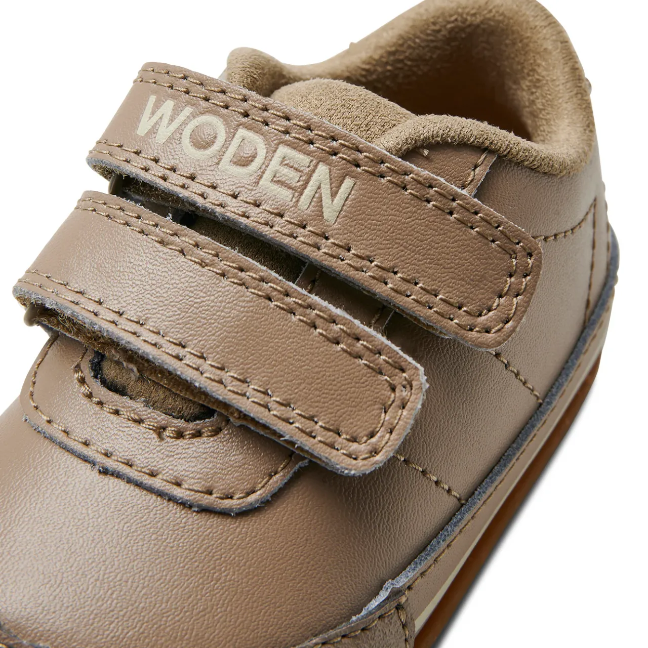 WODEN Robin - Silver Mink SilverMink Hot