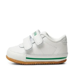 WODEN Robin - White/Basil Outlet