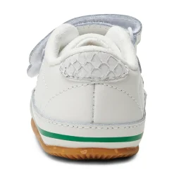 WODEN Robin - White/Basil Outlet