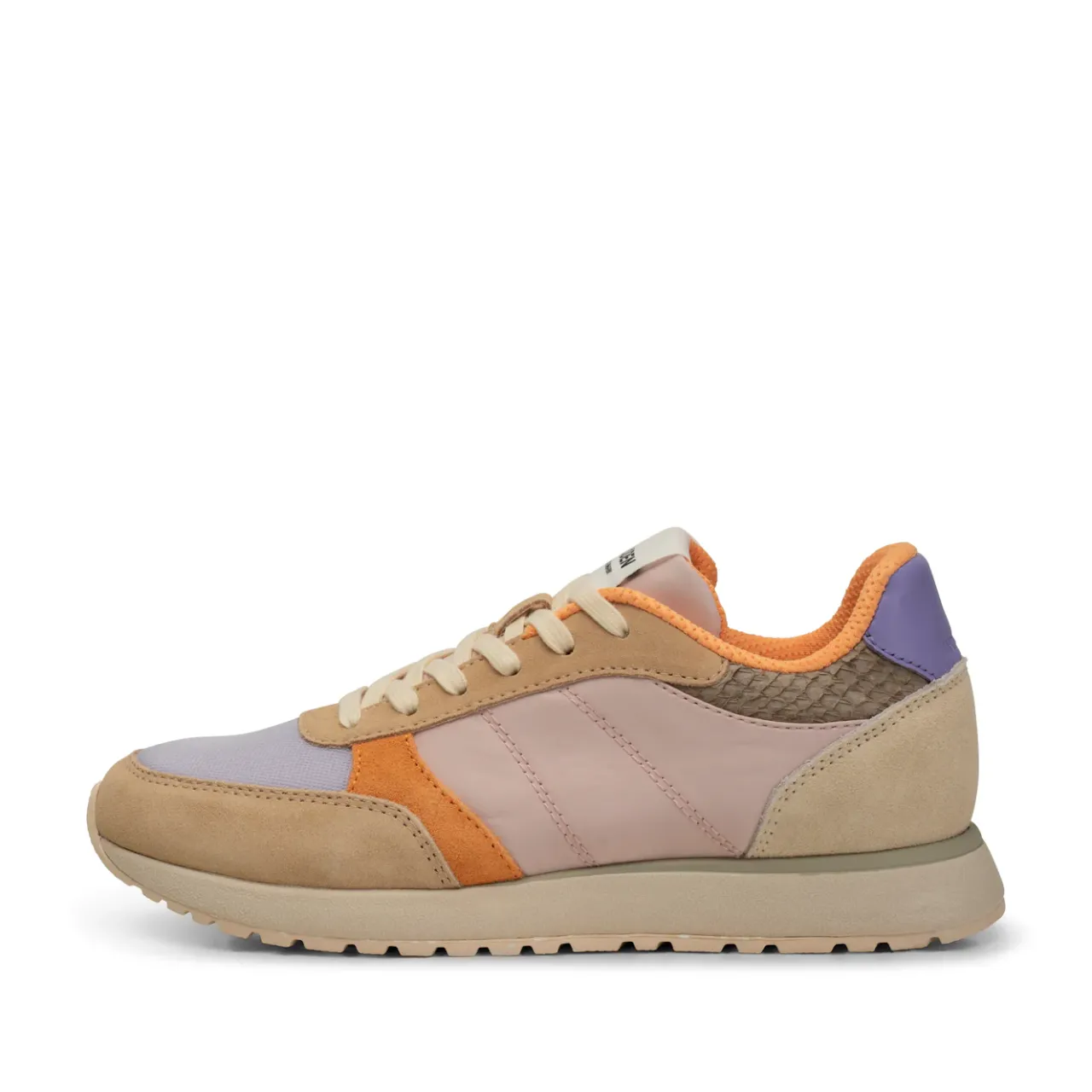 WODEN Ronja - Ballerina Multi BallerinaMulti Clearance