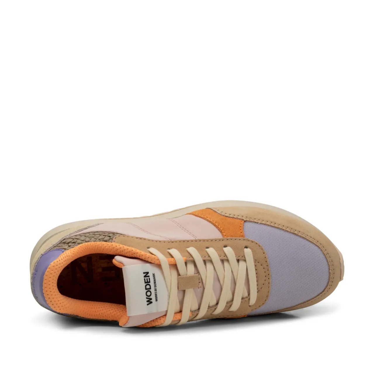 WODEN Ronja - Ballerina Multi BallerinaMulti Clearance