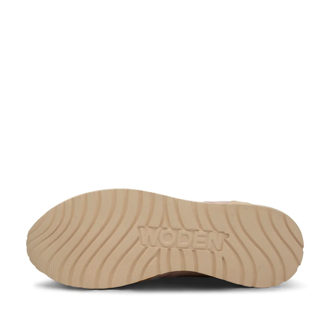 WODEN Ronja - Ballerina Multi BallerinaMulti Clearance