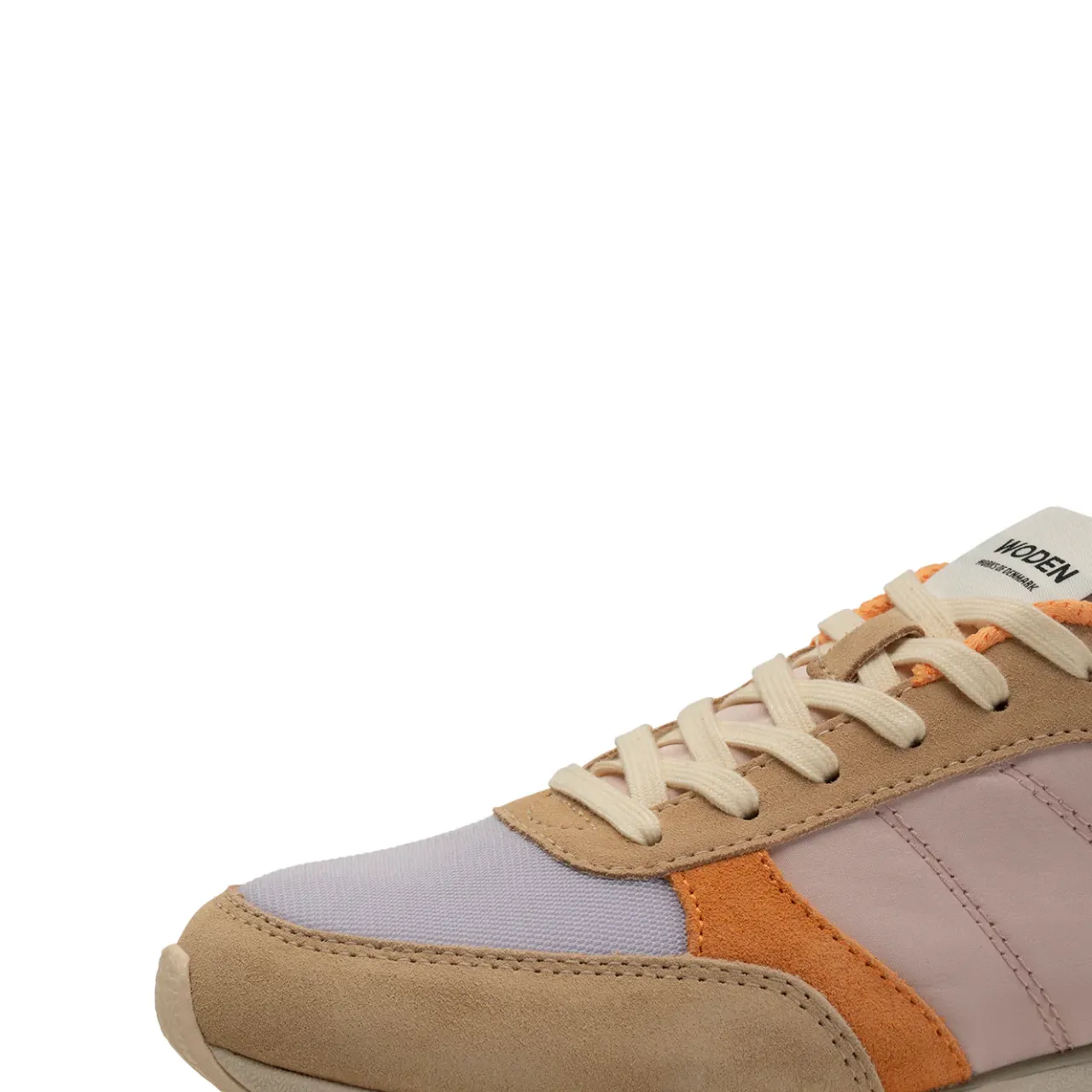 WODEN Ronja - Ballerina Multi BallerinaMulti Clearance