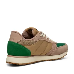 WODEN Ronja - Basil Multi BasilMulti Fashion