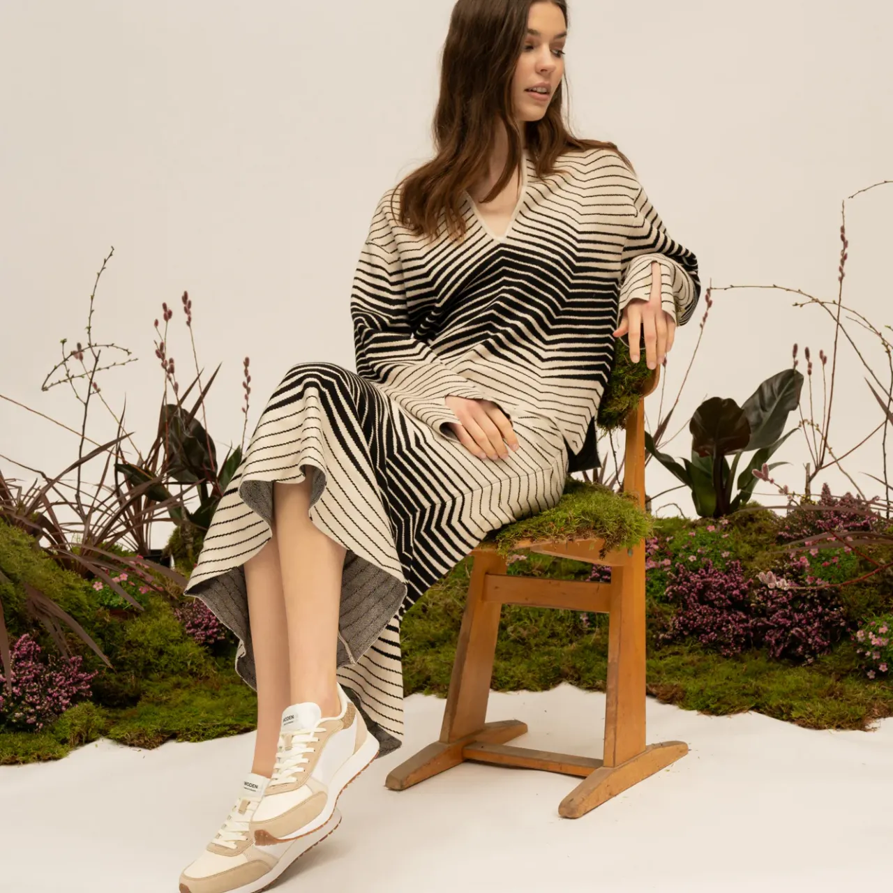 WODEN Ronja - Blanc de Blanc BlancdeBlanc Outlet