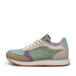 WODEN Ronja - Blue Multi BlueMulti New