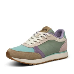 WODEN Ronja - Blue Multi BlueMulti New