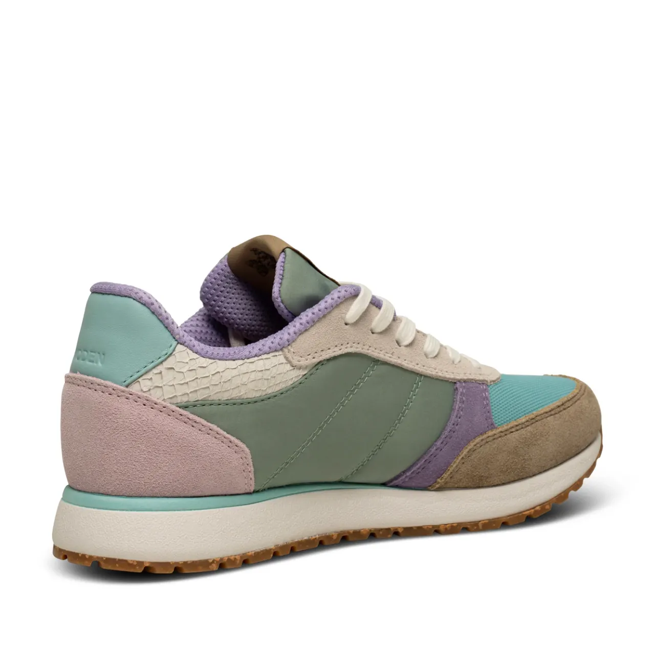 WODEN Ronja - Blue Multi BlueMulti New