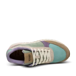 WODEN Ronja - Blue Multi BlueMulti New