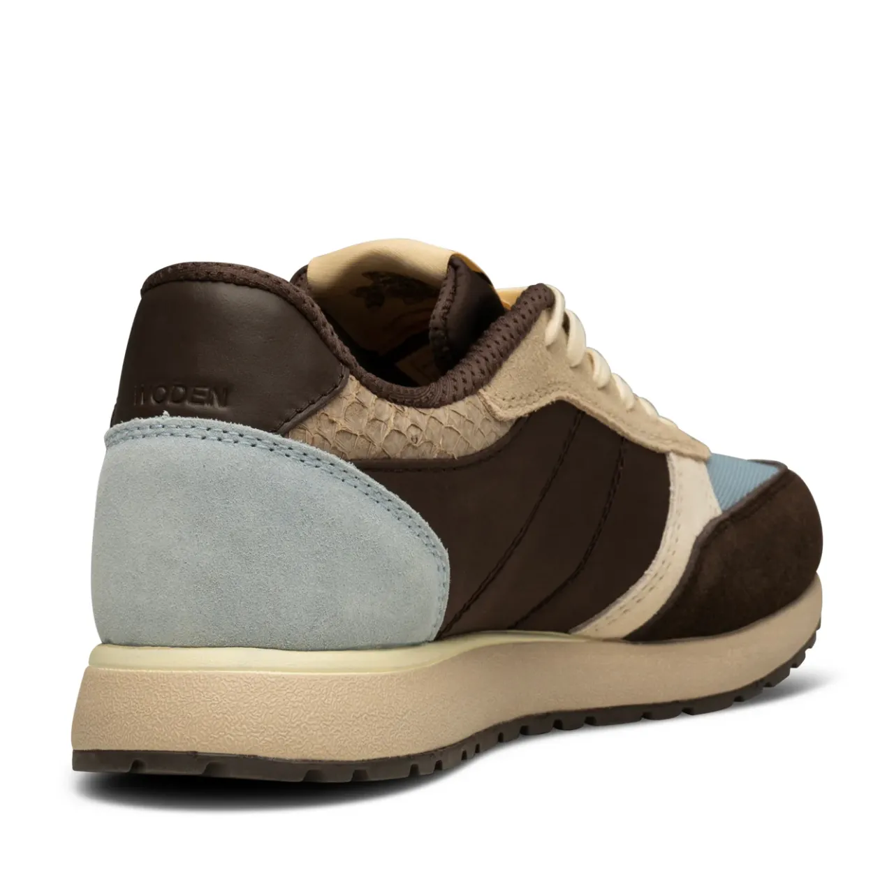 WODEN Ronja - Chocolate Multi ChocolateMulti Clearance