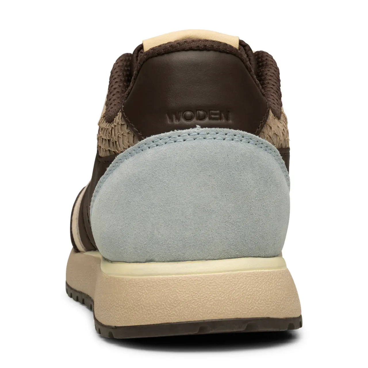 WODEN Ronja - Chocolate Multi ChocolateMulti Clearance