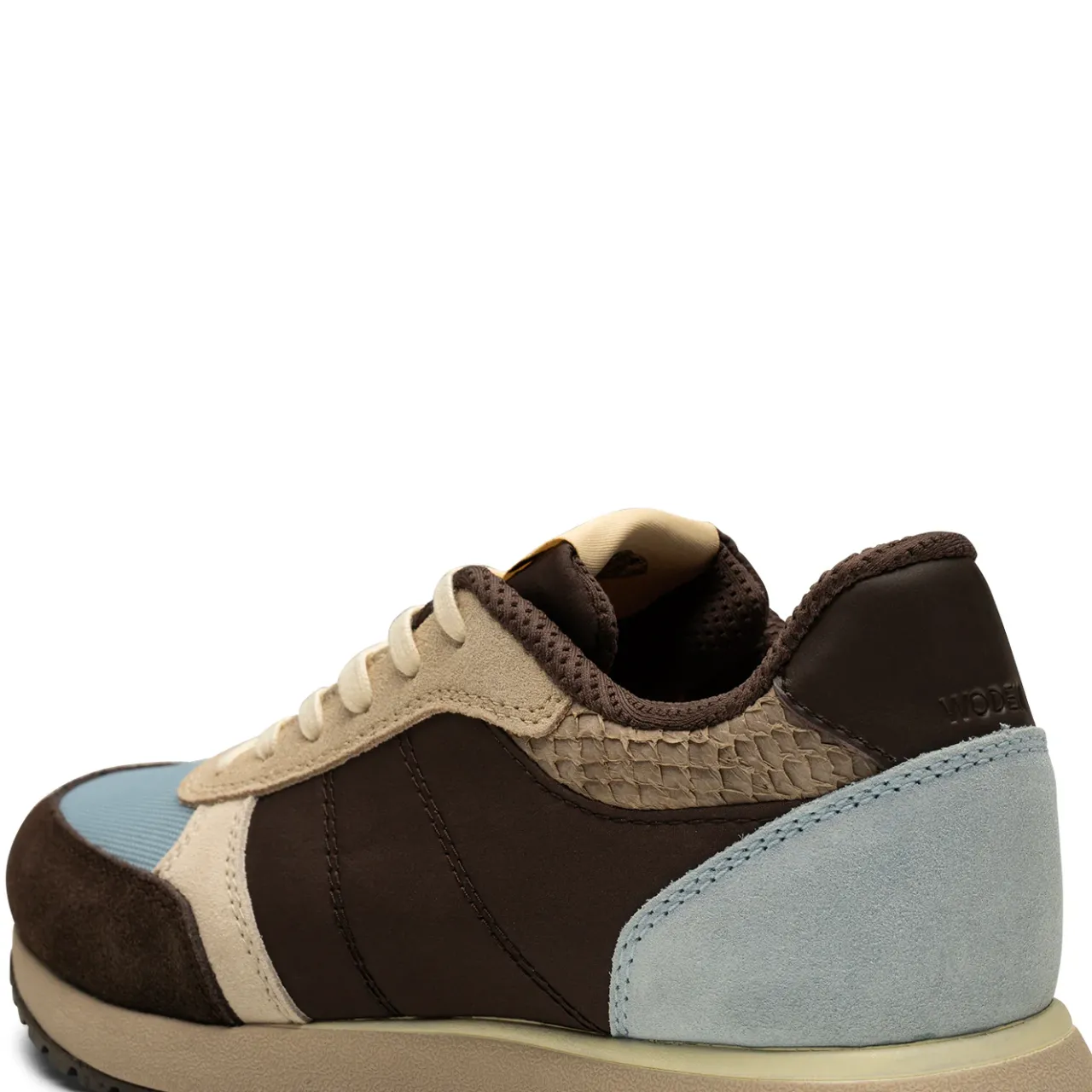 WODEN Ronja - Chocolate Multi ChocolateMulti Clearance