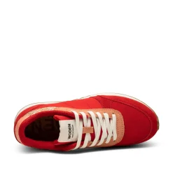 WODEN Ronja - Fire Red FireRed Discount