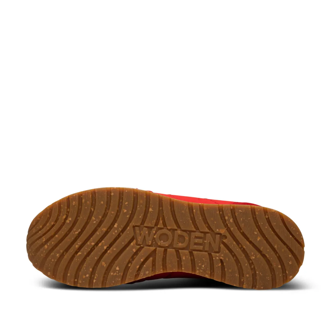 WODEN Ronja - Fire Red FireRed Discount