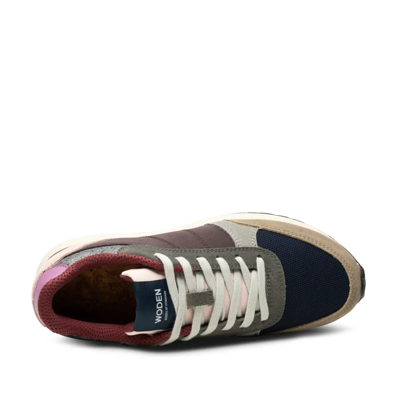 WODEN Ronja - Fudge Clearance