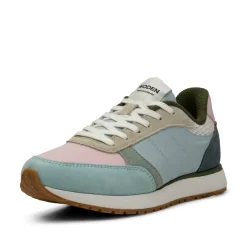 WODEN Ronja - Ice Blue Multi IceBlueMulti Clearance