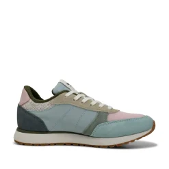 WODEN Ronja - Ice Blue Multi IceBlueMulti Clearance