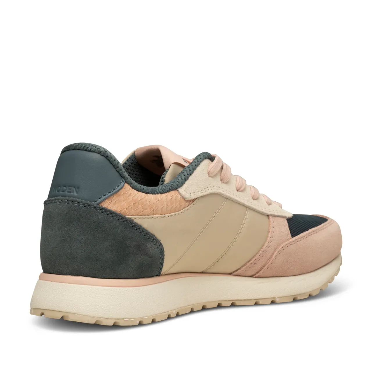 WODEN Ronja - Ivory Multi IvoryMulti Online