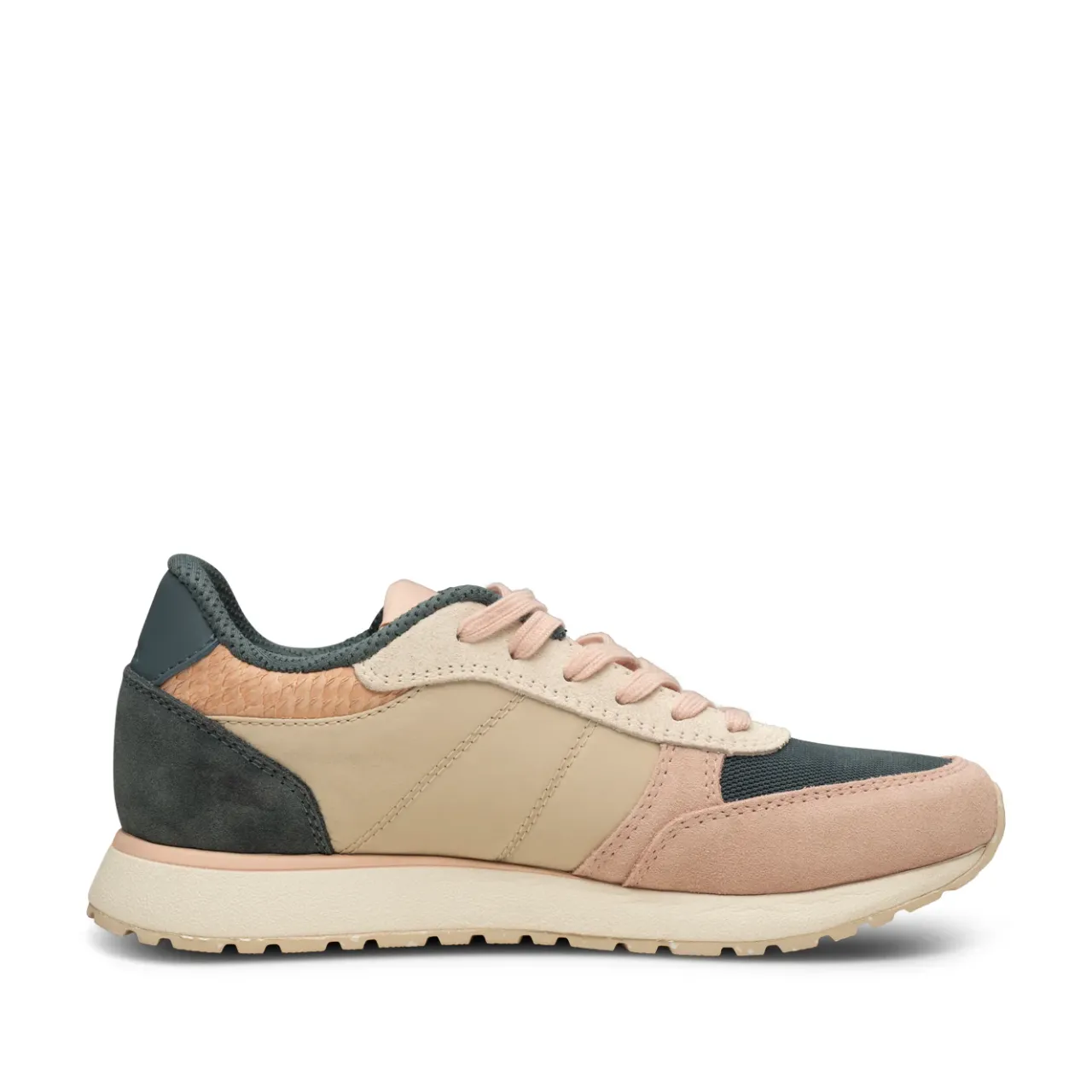 WODEN Ronja - Ivory Multi IvoryMulti Online