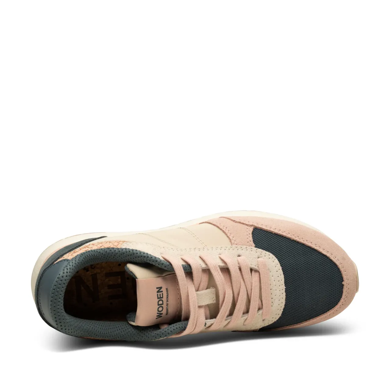 WODEN Ronja - Ivory Multi IvoryMulti Online
