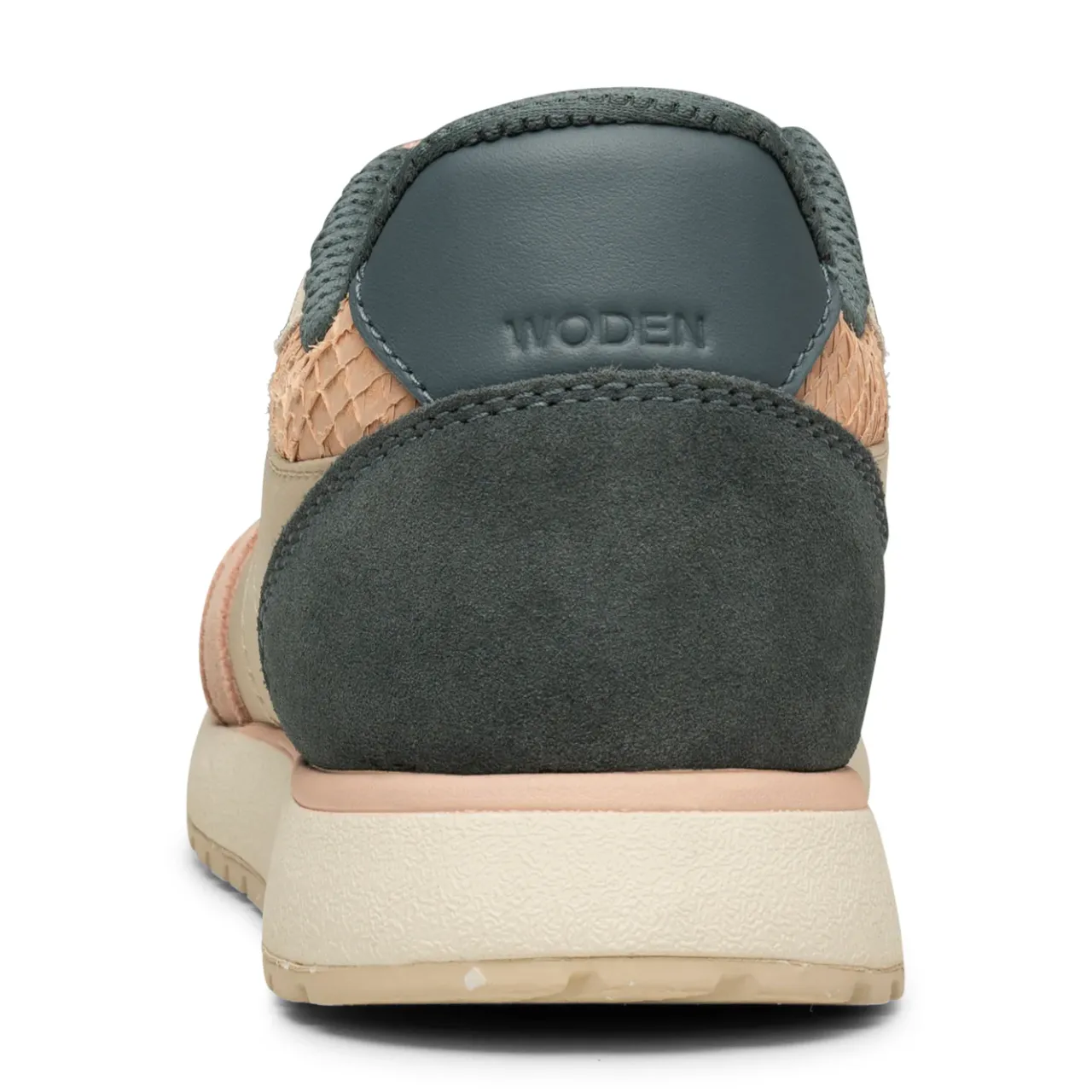 WODEN Ronja - Ivory Multi IvoryMulti Online