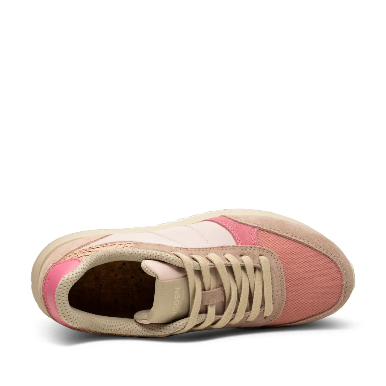 WODEN Ronja - Light Lilac Multi LightLilacMulti Sale