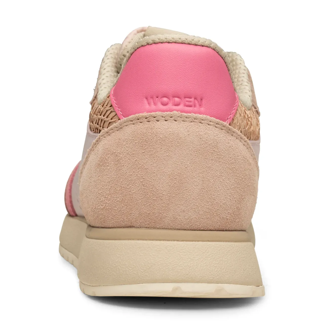WODEN Ronja - Light Lilac Multi LightLilacMulti Sale