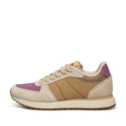 WODEN Ronja - Mulberry Multi MulberryMulti Online