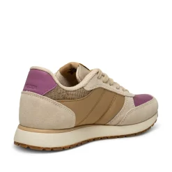 WODEN Ronja - Mulberry Multi MulberryMulti Online