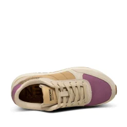 WODEN Ronja - Mulberry Multi MulberryMulti Online