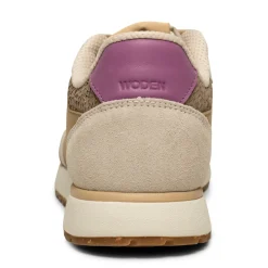 WODEN Ronja - Mulberry Multi MulberryMulti Online