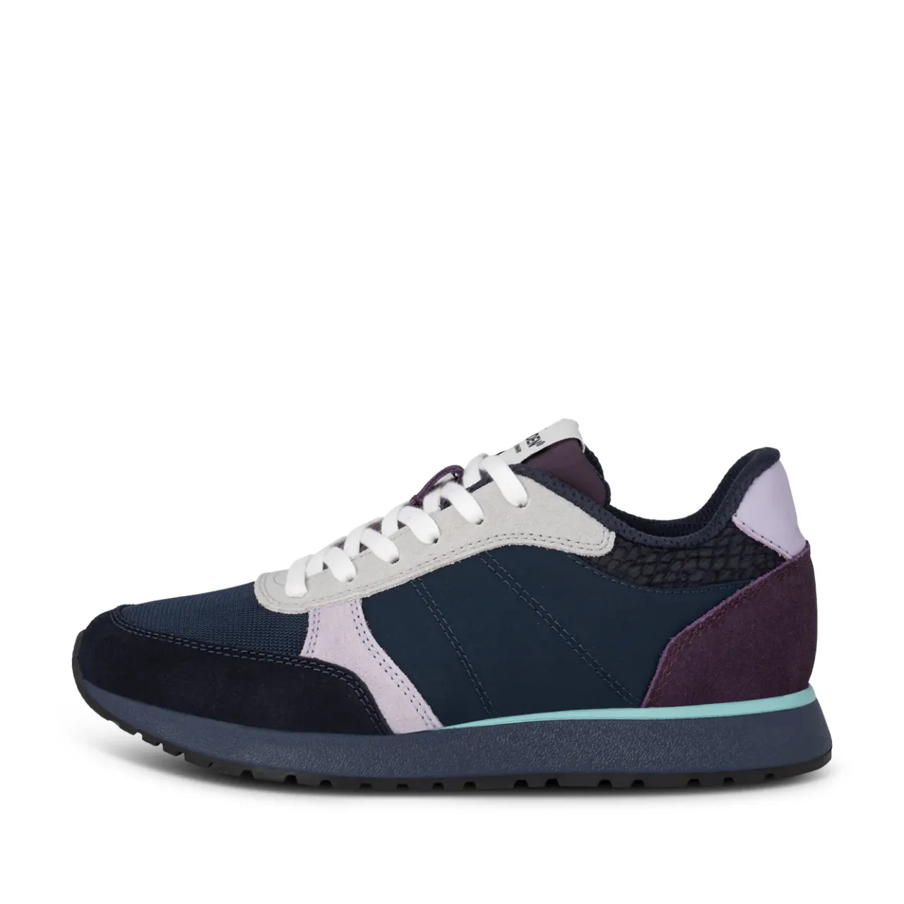 WODEN Ronja - Navy Multi NavyMulti Best
