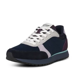 WODEN Ronja - Navy Multi NavyMulti Best